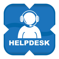 HELPDESK ICON