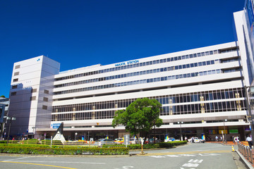 Hakata Station