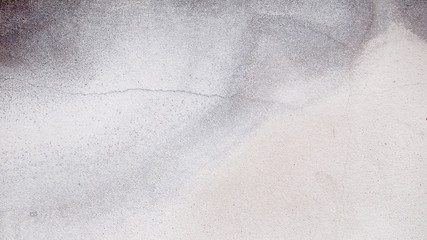 Naklejka premium Grunge cement wall