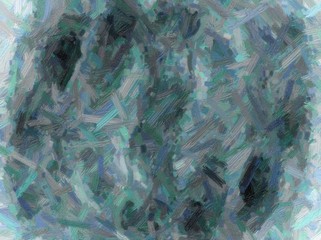 Abstract Background painting or Art