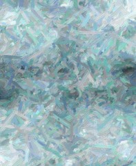 Abstract Background painting or Art