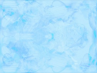 Abstract Background painting or Art