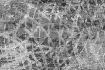 Abstract Painting with beautiful colors