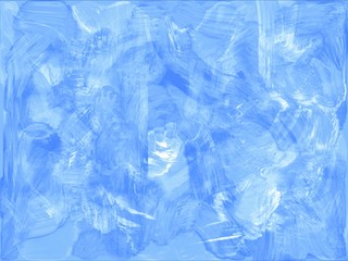 Abstract Background painting or Art