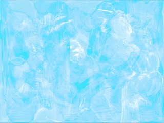 Obraz premium Abstract Background painting or Art