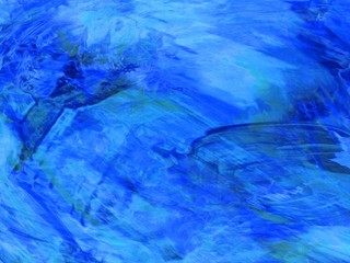 Abstract Background painting or Art