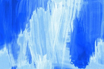 Abstract Background painting or Art