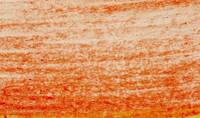 Abstract Painting with beautiful colors