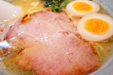 ラーメン