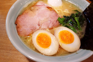 ラーメン