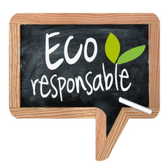 Eco responsable