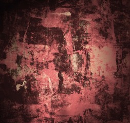 Abstract Background painting or Art