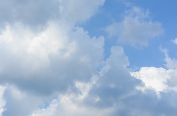 Fototapeta premium sky