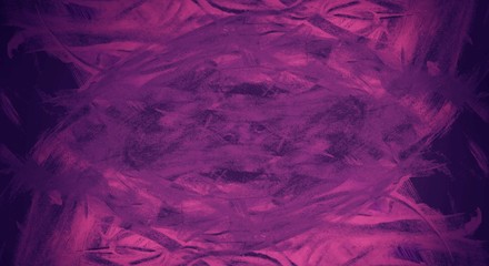 Abstract Background painting or Art