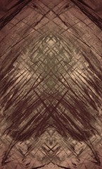 Abstract Background painting or Art