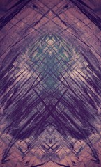 Abstract Background painting or Art