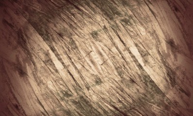 Abstract Background painting or Art