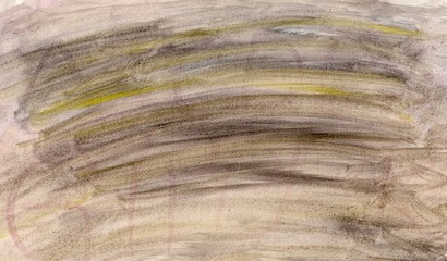 Fototapeta premium Abstract Background painting or Art