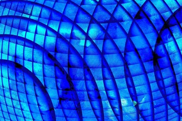 Obraz premium Abstract Painting with beautiful colors