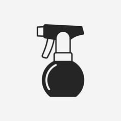 Obraz premium plant waterer icon