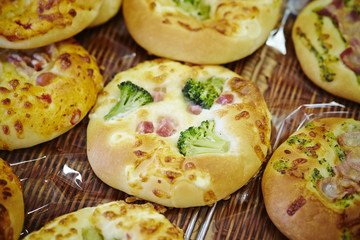 Bread 