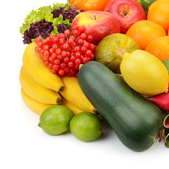fruit and vegetable