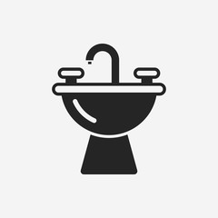 Sink icon