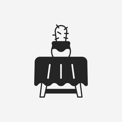 desk table icon