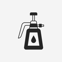 plant waterer icon