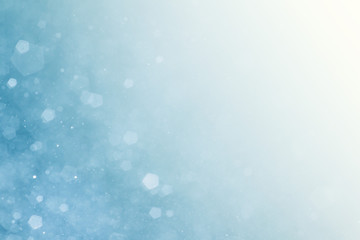 Obraz premium Bokeh Background