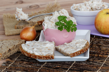 Griebenschmalz
