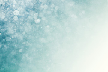 Bokeh Background