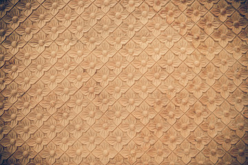 Abstract wooden texture or background
