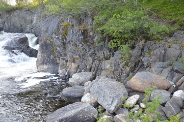 Природа Кольского полуострова