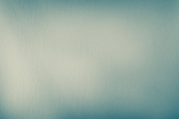 Blue textured blank canvas background