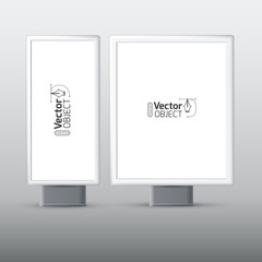 Trade exhibition stand display