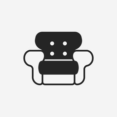 chair icon