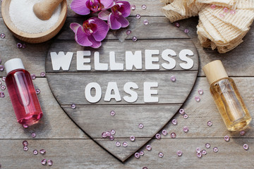 Wellnessoase