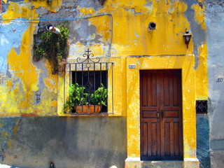 San Miguel De Allende