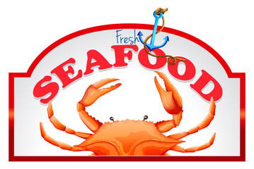 Seafood