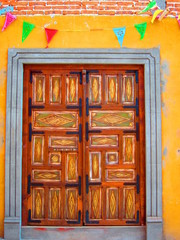 San Miguel de Allende