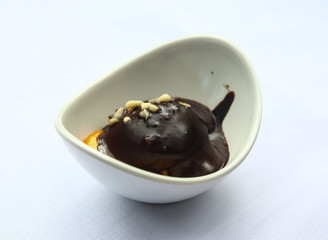 Profiterole
