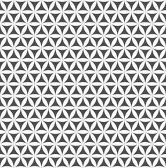 flower of life sacred geometric seamless background 