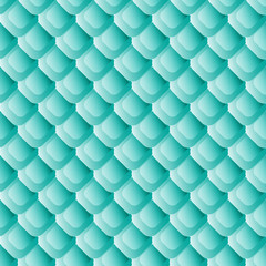 Squama seamless pattern