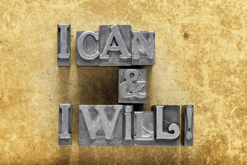 can and will excl
