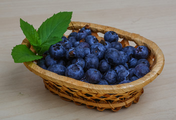 Blueberry
