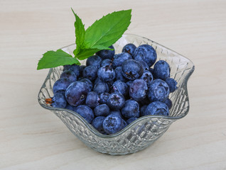 Blueberry