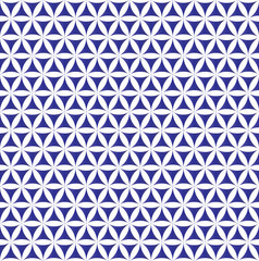 flower of life sacred geometric seamless background 