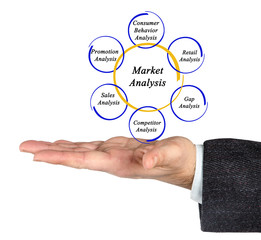 Market analysis