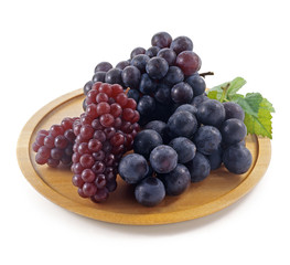 ぶどう盛り合わせ